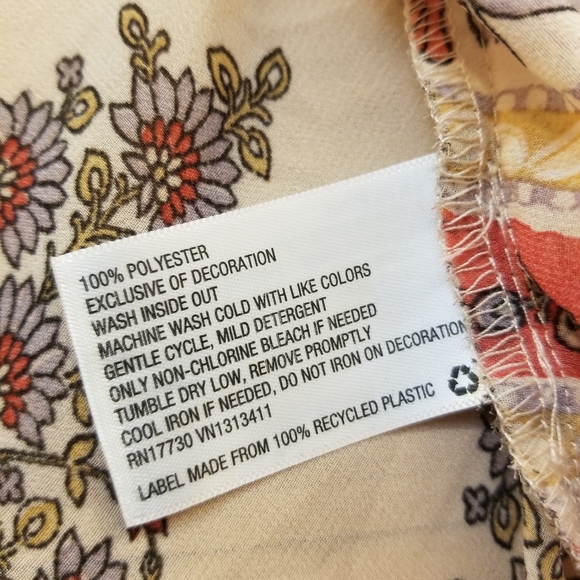 Xhiliartion open cardigan - Picture 4 of 9